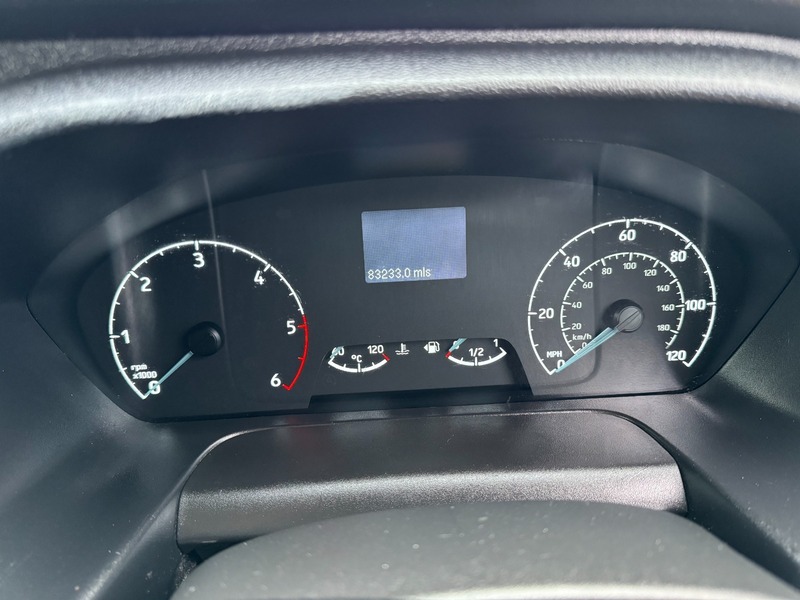 Used Ford Transit 2021 for sale - 76863600: Photo 2