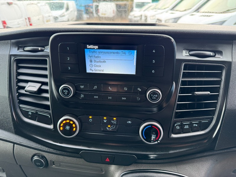 Used Ford Transit 2021 for sale - 76863600: Photo 3