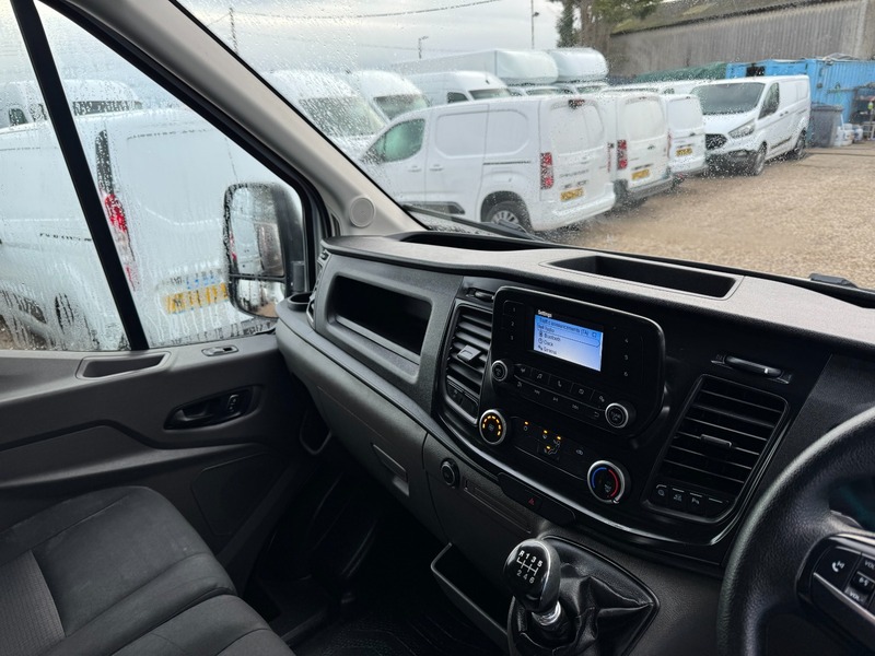 Used Ford Transit 2021 for sale - 76863600: Photo 4