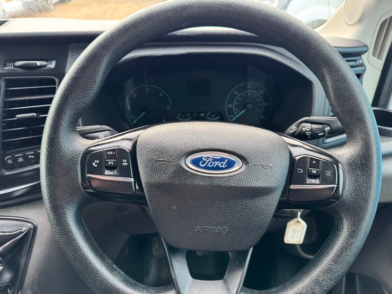 Used Ford Transit 2021 for sale - 76863600: Photo 5