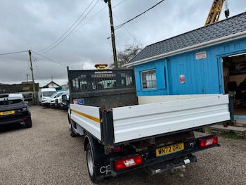 Used Ford Transit 2022 for sale - 78316186: Photo