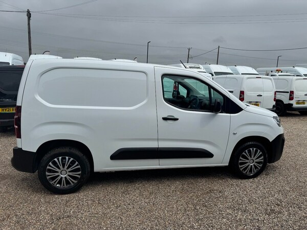 Used Citroen Berlingo 2022 for sale - 75135919: Photo 13