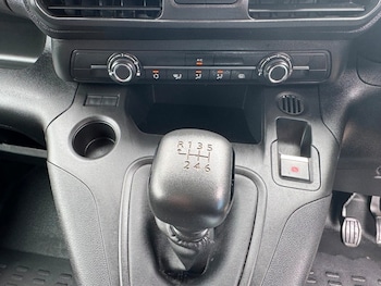 Used Citroen Berlingo 2022 for sale - 75135919: Photo