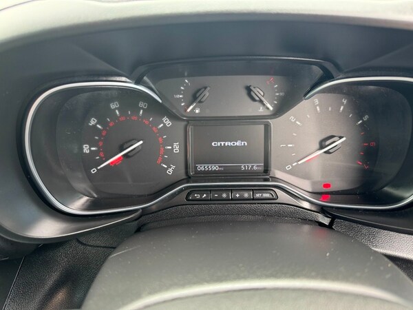 Used Citroen Berlingo 2022 for sale - 75135919: Photo 3