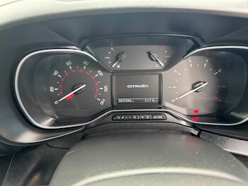 Used Citroen Berlingo 2022 for sale - 75135919: Photo