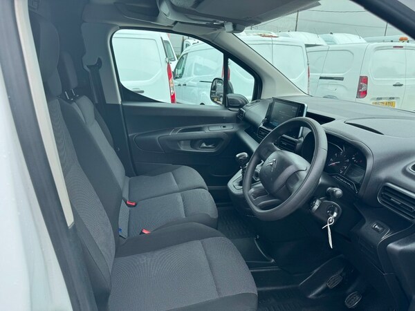 Used Citroen Berlingo 2022 for sale - 75135919: Photo 7