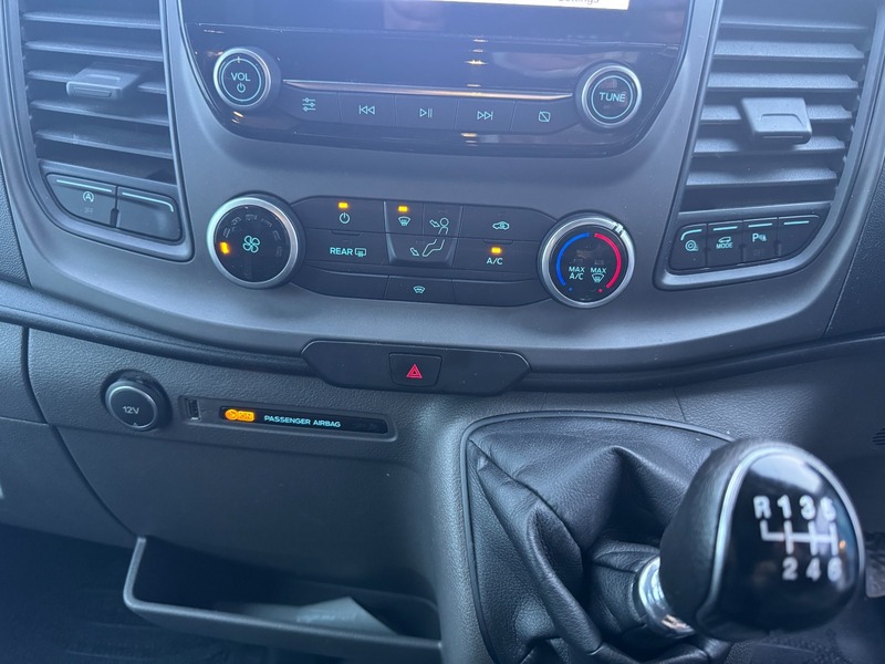 Used Ford Transit 2020 for sale - 76346152: Photo 3