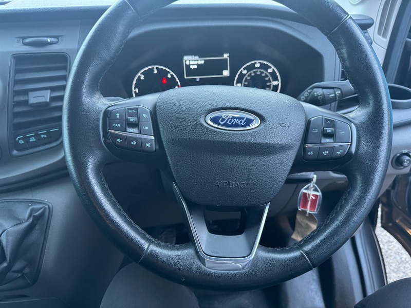 Used Ford Transit 2020 for sale - 76346152: Photo 7