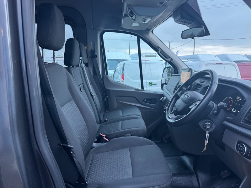 Used Ford Transit 2020 for sale - 76346152: Photo 9