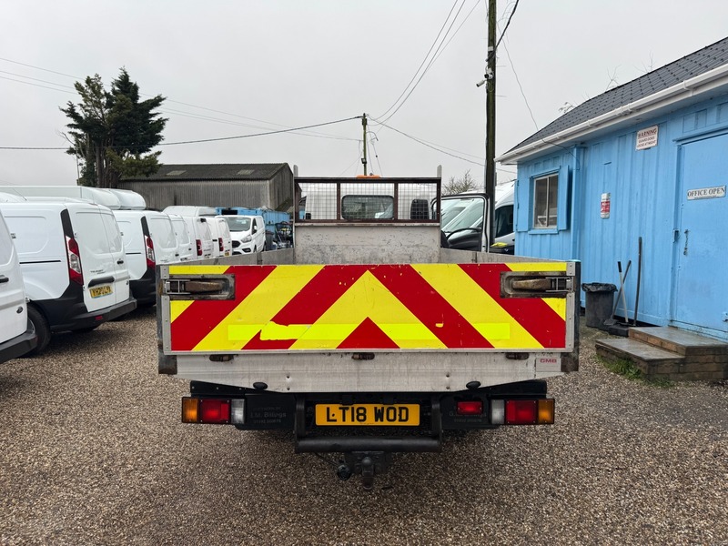 Used Isuzu Other 2018 for sale - 77342375: Photo 2