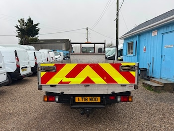 Used Isuzu Other 2018 for sale - 77342375: Photo