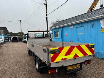 Used Isuzu Other 2018 for sale - 77342375: Photo