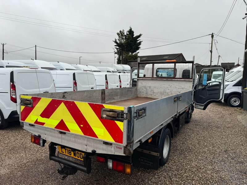 Used Isuzu Other 2018 for sale - 77342375: Photo 4