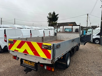 Used Isuzu Other 2018 for sale - 77342375: Photo