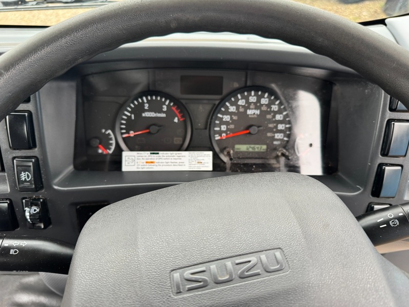 Used Isuzu Other 2018 for sale - 77342375: Photo 5