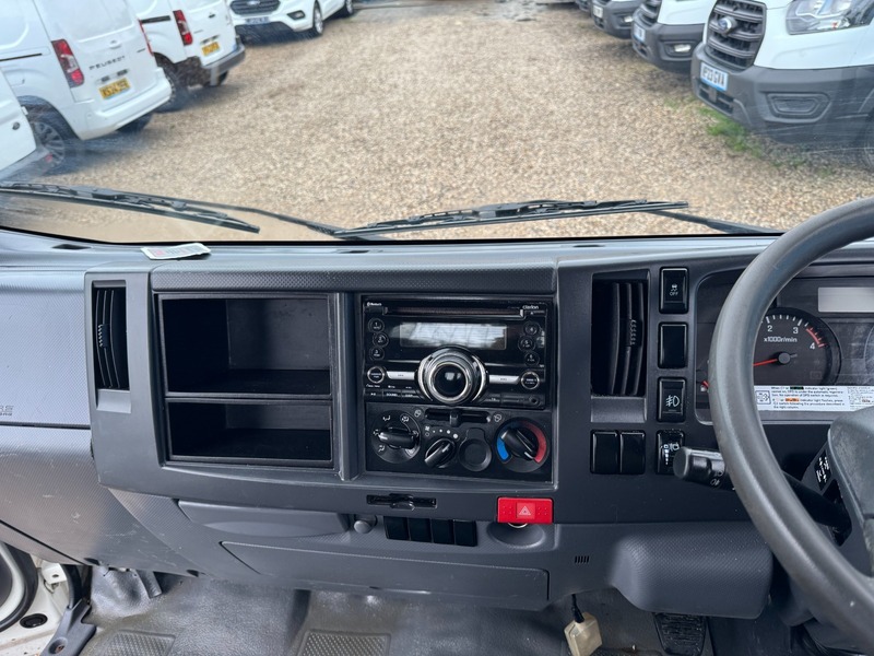 Used Isuzu Other 2018 for sale - 77342375: Photo 6