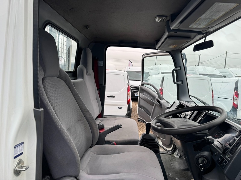 Used Isuzu Other 2018 for sale - 77342375: Photo 7