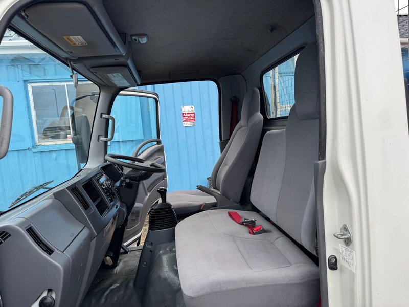 Used Isuzu Other 2018 for sale - 77342375: Photo 8