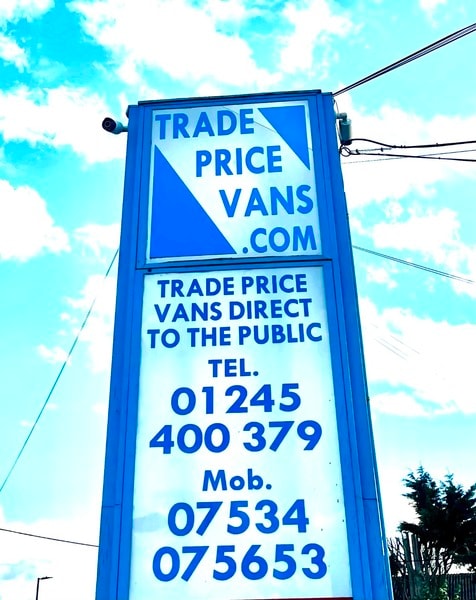 Used Vauxhall Vivaro 2021 for sale - 76119469: Photo 18