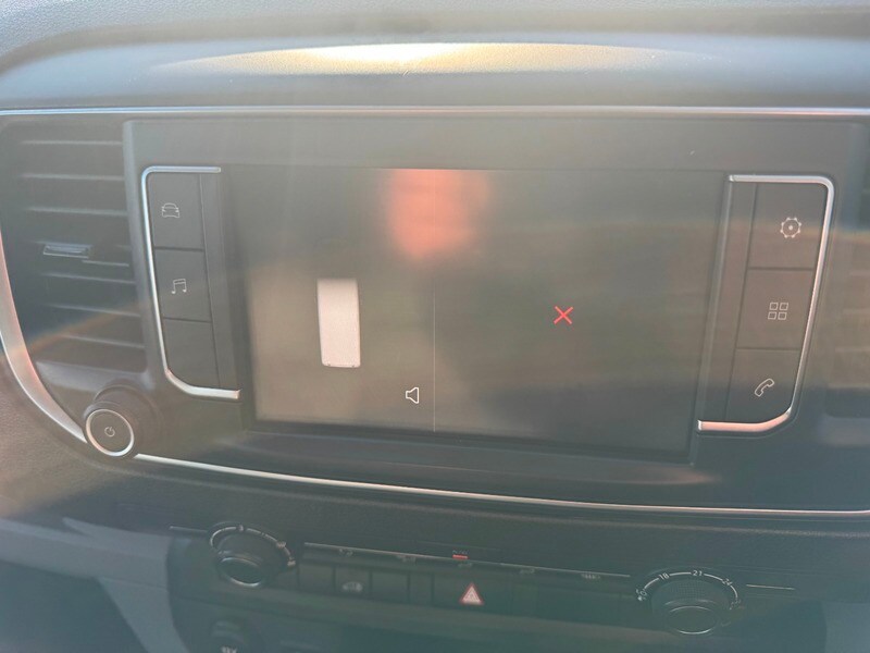 Used Vauxhall Vivaro 2021 for sale - 76119469: Photo 6