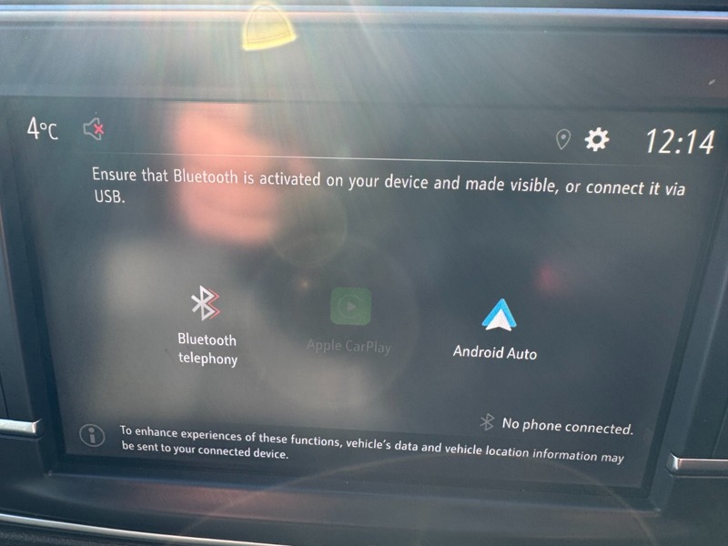 Used Vauxhall Vivaro 2021 for sale - 76119469: Photo 7