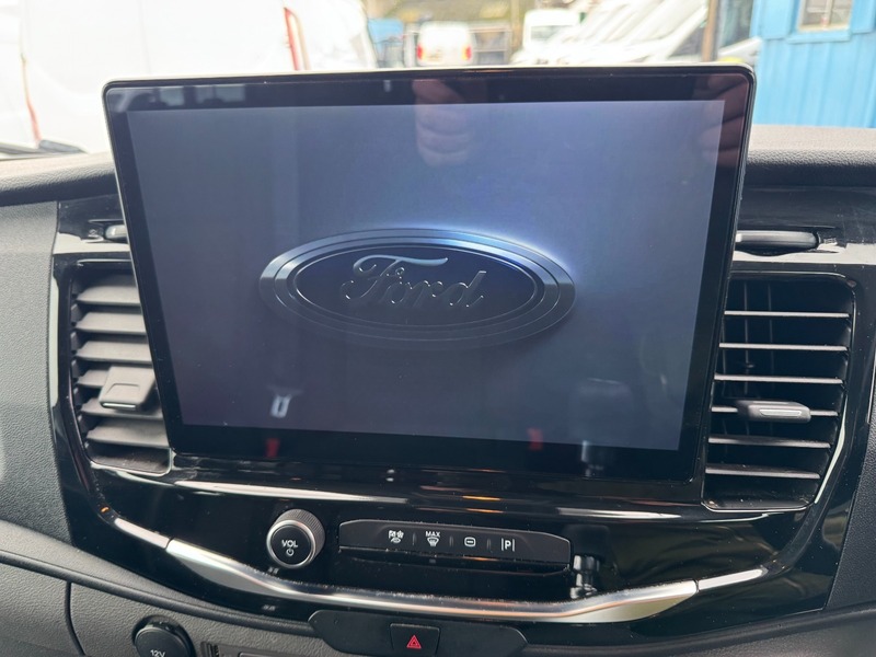 Used Ford Transit 2024 for sale - 77370388: Photo 10