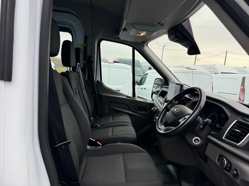 Used Ford Transit 2024 for sale - 77370388: Photo 11