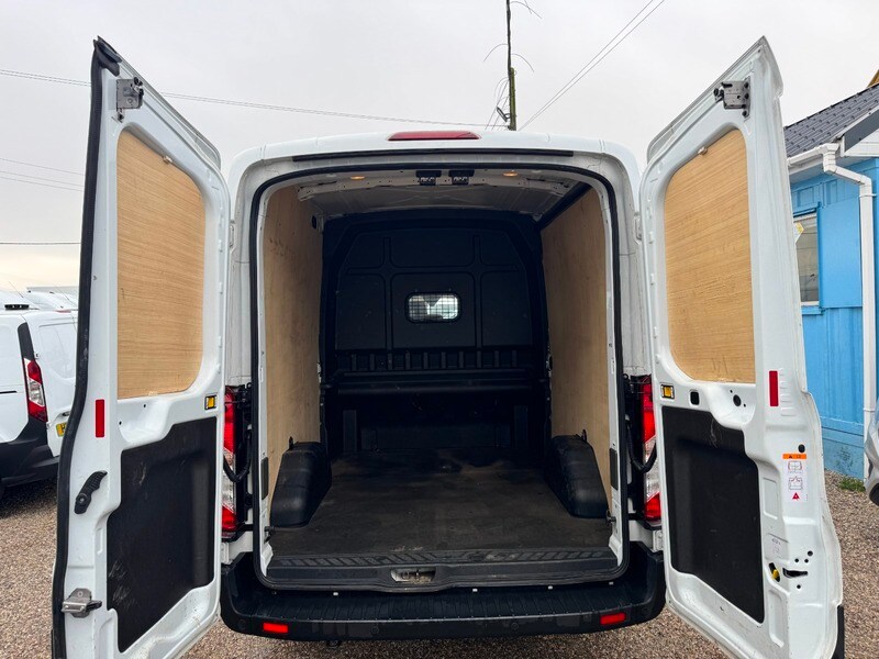 Used Ford Transit 2024 for sale - 77370388: Photo 14