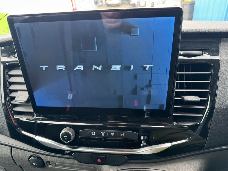 Used Ford Transit 2024 for sale - 77370388: Photo 3