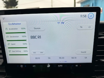 Used Ford Transit 2024 for sale - 77370388: Photo