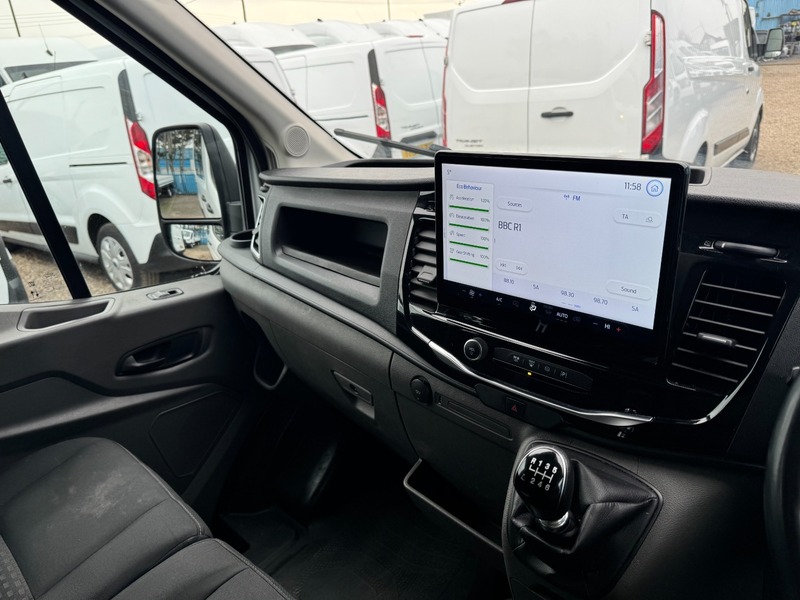 Used Ford Transit 2024 for sale - 77370388: Photo 5