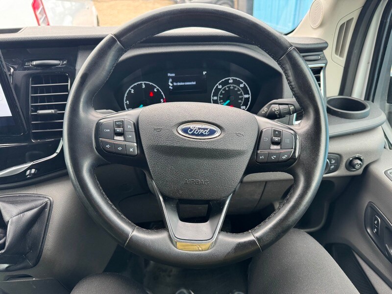 Used Ford Transit 2024 for sale - 77370388: Photo 6
