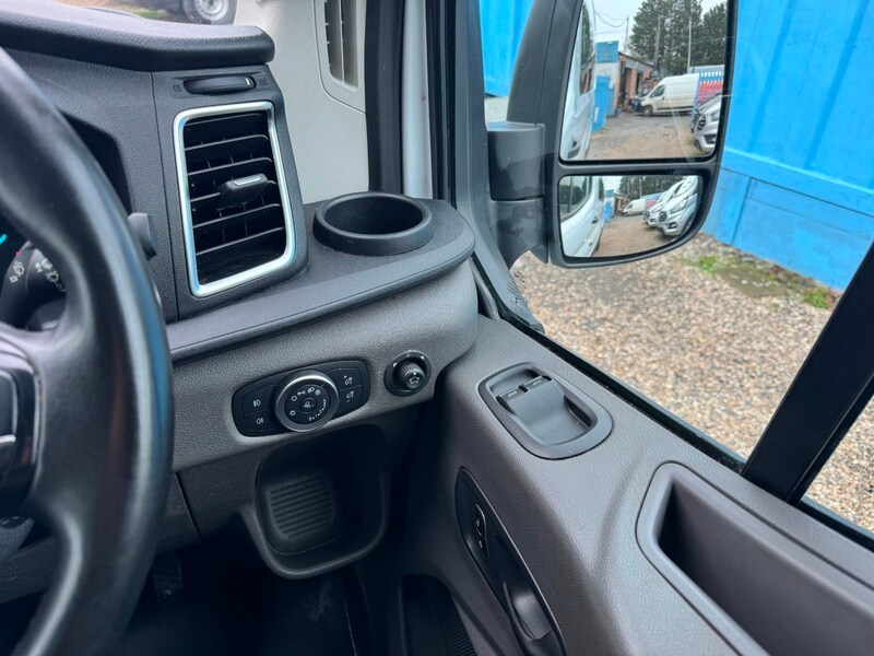 Used Ford Transit 2024 for sale - 77370388: Photo 7