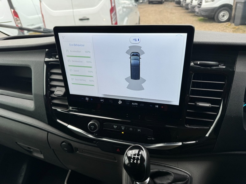 Used Ford Transit 2024 for sale - 77370388: Photo 9