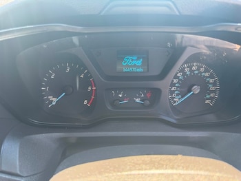 Used Ford Transit 2015 for sale - 78401982: Photo