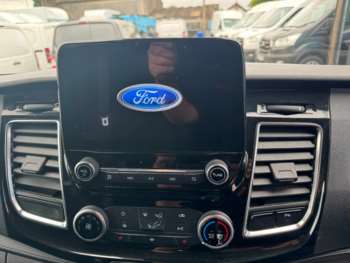 Used Ford Transit Custom 2018 for sale - 75047084: Photo