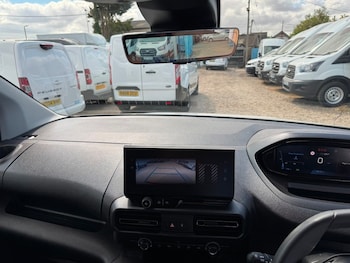 Used Peugeot Partner 2024 for sale - 79494643: Photo
