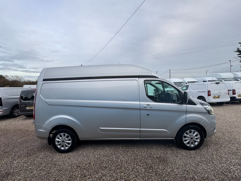 Used Ford Transit Custom 2023 for sale - 76863628: Photo 15