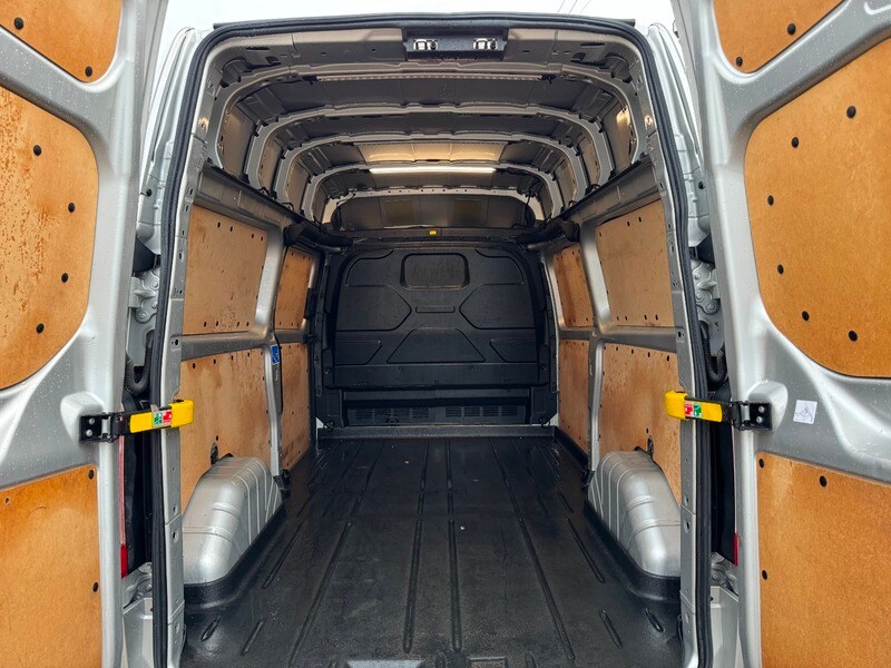 Used Ford Transit Custom 2023 for sale - 76863628: Photo 18