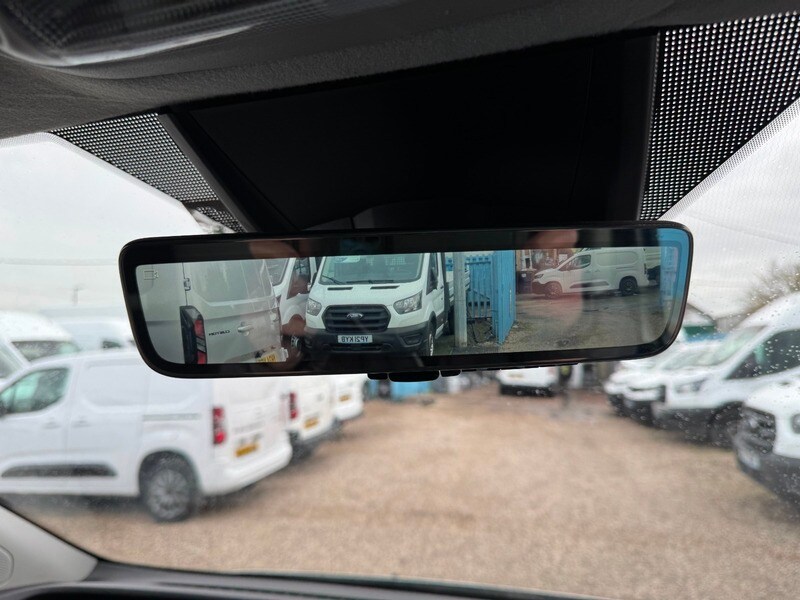 Used Ford Transit Custom 2023 for sale - 76863628: Photo 3