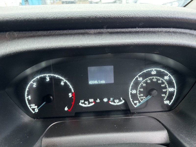 Used Ford Transit Custom 2023 for sale - 76863628: Photo 5