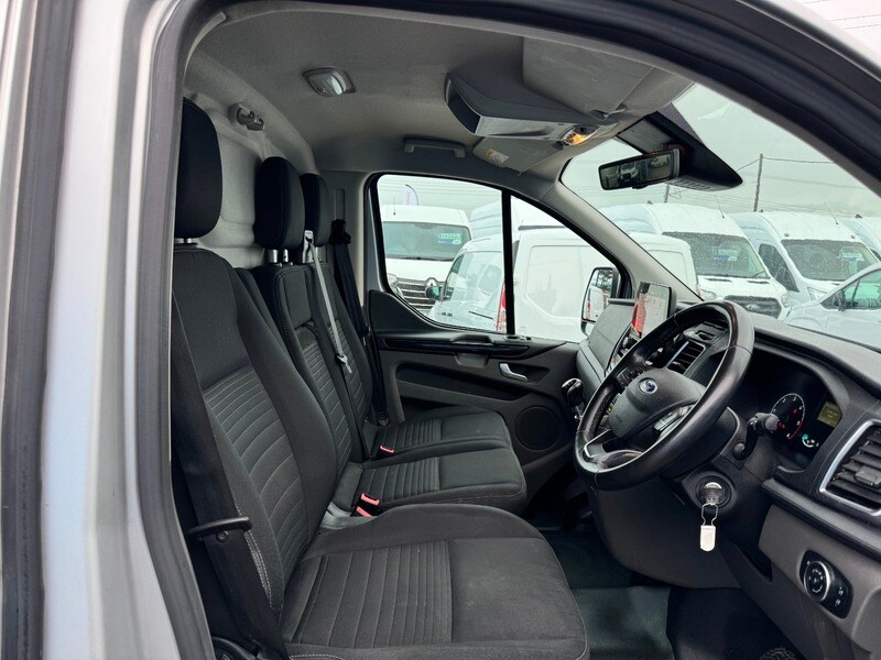 Used Ford Transit Custom 2023 for sale - 76863628: Photo 7