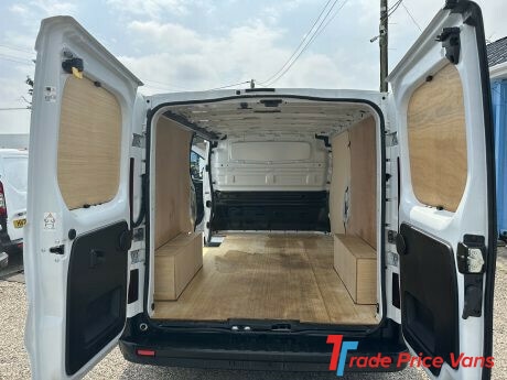 Used Renault Trafic 2023 for sale - 76986591: Photo 10