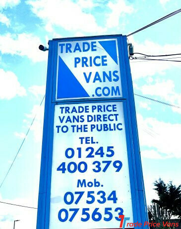 Used Renault Trafic 2023 for sale - 76986591: Photo 12