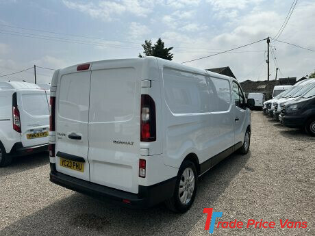 Used Renault Trafic 2023 for sale - 76986591: Photo 3