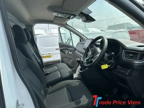 Used Renault Trafic 2023 for sale - 76986591: Photo 4