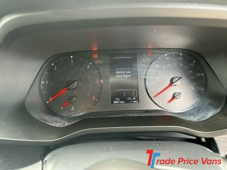 Used Renault Trafic 2023 for sale - 76986591: Photo 7