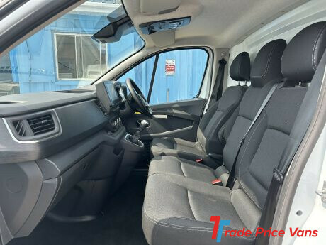 Used Renault Trafic 2023 for sale - 76986591: Photo 8