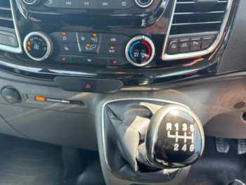 Used Ford Transit Custom 2022 for sale - 75067289: Photo