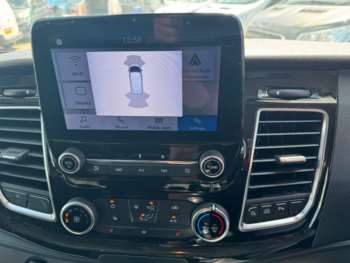Used Ford Transit Custom 2022 for sale - 75067289: Photo